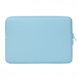 RivaCase 7703 Suzuka Laptop Sleeve 13,3" Pastel Blue