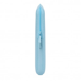 RivaCase 7703 Suzuka Laptop Sleeve 13,3" Pastel Blue