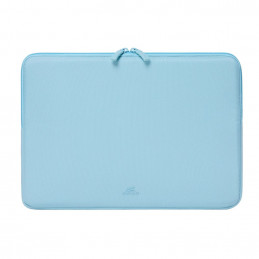 RivaCase 7703 Suzuka Laptop Sleeve 13,3" Pastel Blue