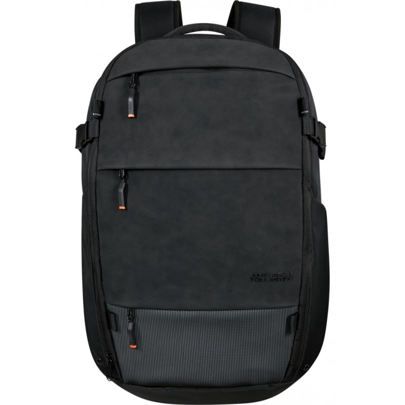 American Tourister Pacepro Laptop Backpack 17,3" Flash Black
