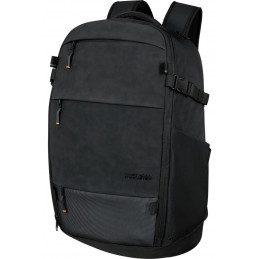 American Tourister Pacepro Laptop Backpack 17,3" Flash Black