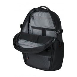American Tourister Pacepro Laptop Backpack 17,3" Flash Black
