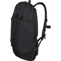 American Tourister Pacepro Laptop Backpack 17,3" Flash Black