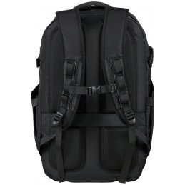 American Tourister Pacepro Laptop Backpack 17,3" Flash Black