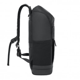 RivaCase 7856 ECO 20L Urban Notebook Backpack 15,6" Black