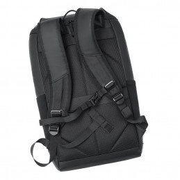 RivaCase 7856 ECO 20L Urban Notebook Backpack 15,6" Black