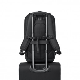 RivaCase 7856 ECO 20L Urban Notebook Backpack 15,6" Black