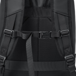 RivaCase 7856 ECO 20L Urban Notebook Backpack 15,6" Black