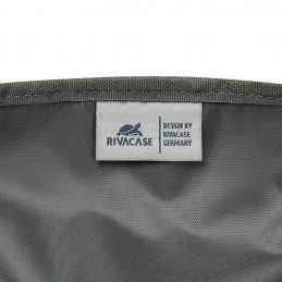 RivaCase 7856 ECO 20L Urban Notebook Backpack 15,6" Black