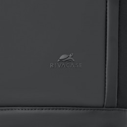 RivaCase 7856 ECO 20L Urban Notebook Backpack 15,6" Black
