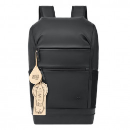 RivaCase 7856 ECO 20L Urban Notebook Backpack 15,6" Black