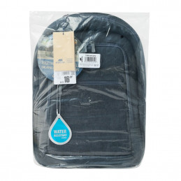 RivaCase 7564 Galapagos Laptop backpack 16" Dark Grey