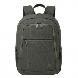 RivaCase 7564 Galapagos Laptop backpack 16" Khaki