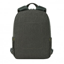 RivaCase 7564 Galapagos Laptop backpack 16" Khaki
