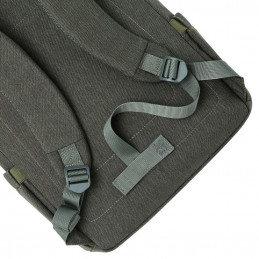 RivaCase 7564 Galapagos Laptop backpack 16" Khaki