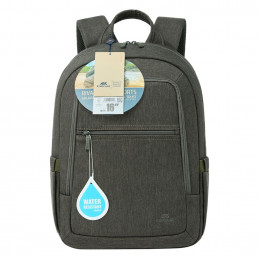 RivaCase 7564 Galapagos Laptop backpack 16" Khaki