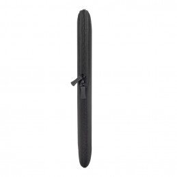 RivaCase 5220 Antishock Laptop Vertical sleeve 11,6-12" Black