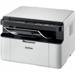 Brother DCP-1510E Lézernyomtató/Másoló/Scanner