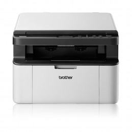 Brother DCP-1510E Lézernyomtató/Másoló/Scanner