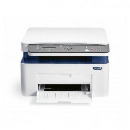 Xerox WorkCentre 3025 Wireless Lézernyomtató/Másoló/Scanner