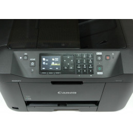 Canon Maxify MB2150 Wireless Tintasugaras Nyomtató/Másoló/Scanner