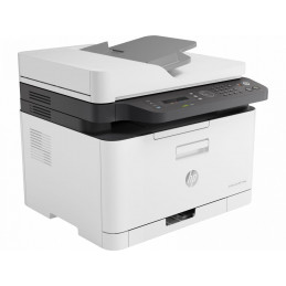 HP Color Laser 179fnw Lézernyomtató/Másoló/Scanner/Fax