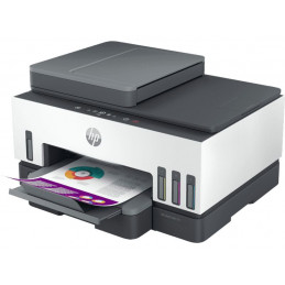 HP Smart Tank 790 Wireless Tintasugaras Nyomtató/Másoló/Scanner