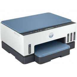HP Smart Tank 725 Wireless Tintasugaras Nyomtató/Másoló/Scanner