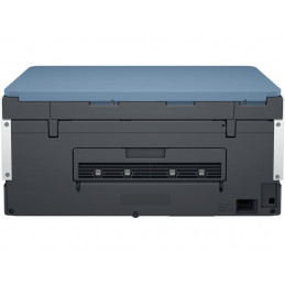 HP Smart Tank 725 Wireless Tintasugaras Nyomtató/Másoló/Scanner