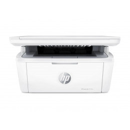 HP LaserJet Pro M140w Wireless Lézernyomtató/Másoló/Scanner