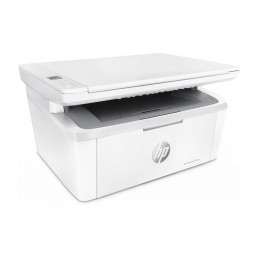 HP LaserJet Pro M140w Wireless Lézernyomtató/Másoló/Scanner