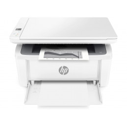 HP LaserJet Pro M140w Wireless Lézernyomtató/Másoló/Scanner