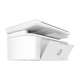 HP LaserJet Pro M140w Wireless Lézernyomtató/Másoló/Scanner