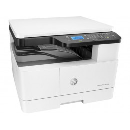 HP LaserJet MFP M442dn Lézernyomtató/Másoló/Scanner