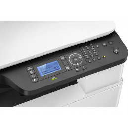 HP LaserJet MFP M442dn Lézernyomtató/Másoló/Scanner