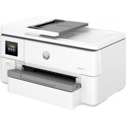 HP OfficeJet Pro 9720e WF Wireless Tintasugaras Nyomtató/Másoló/Scanner