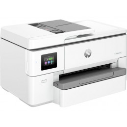 HP OfficeJet Pro 9720e WF Wireless Tintasugaras Nyomtató/Másoló/Scanner