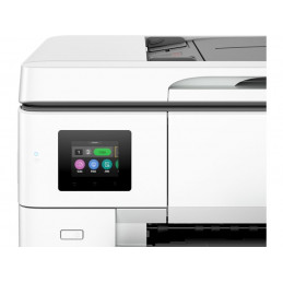 HP OfficeJet Pro 9720e WF Wireless Tintasugaras Nyomtató/Másoló/Scanner