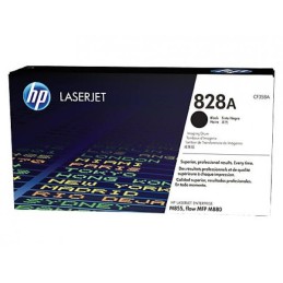 HP CF358A (828A) fekete eredeti dobegység