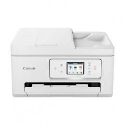 Canon Pixma TS7750i Wireless Tintasugaras Nyomtató/Másoló/Scanner White