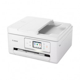 Canon Pixma TS7750i Wireless Tintasugaras Nyomtató/Másoló/Scanner White