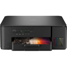 Brother DCP-T430W Wireless Tintasugaras Nyomtató/Másoló/Scanner