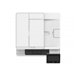 Canon i-SENSYS MF667Cdw Wireless Lézernyomtató/Másoló/Scanner/Fax
