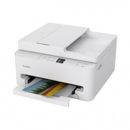 Canon Pixma TS7550i Tintasugaras Nyomtató/Másoló/Scanner