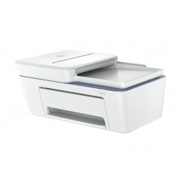 HP DeskJet 4322 AiO Wireless Tintasugaras/Másoló/Scanner