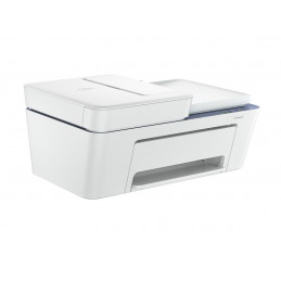 HP DeskJet 4322 AiO Wireless Tintasugaras/Másoló/Scanner