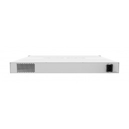 Mikrotik CRS354-48P-4S+2Q+RM 48port GbE PoE LAN 4x10G SFP+ port 2x40G QSFP+ port Cloud Router PoE Switch