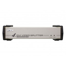 ATEN VS-164 VanCryst DVI Video splitter