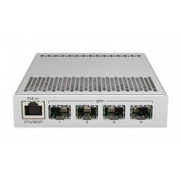 Mikrotik RouterBoard CRS305-1G-4S+IN Cloud Router Switch
