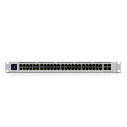 Ubiquiti UniFi USW-PRO-48 48-port switch